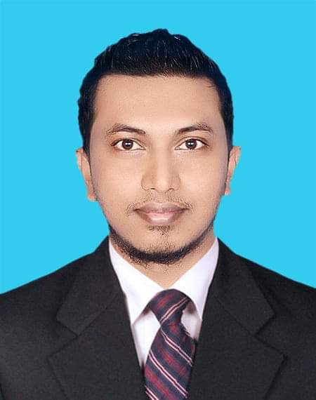 MD Saidur Rahman